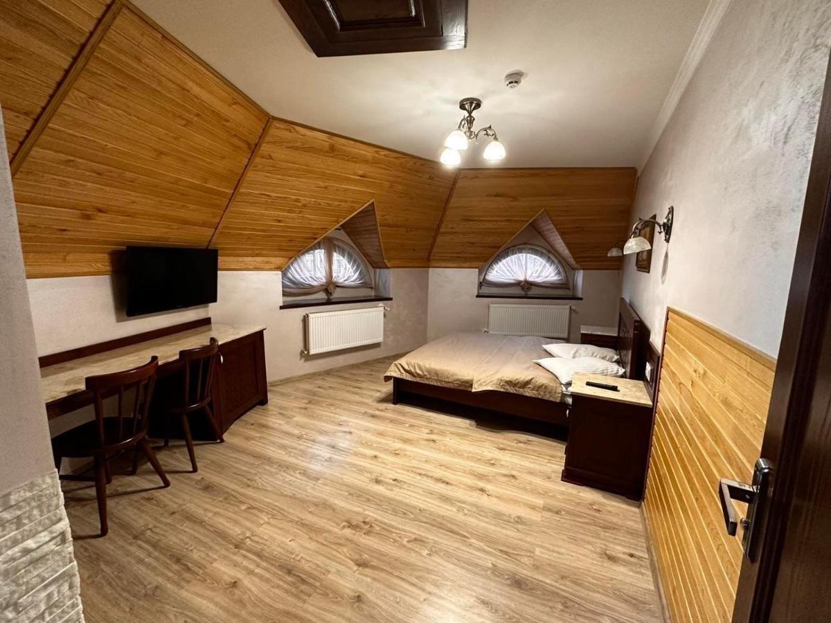 Mardan Palace Spa Resort Bukovel Exterior foto
