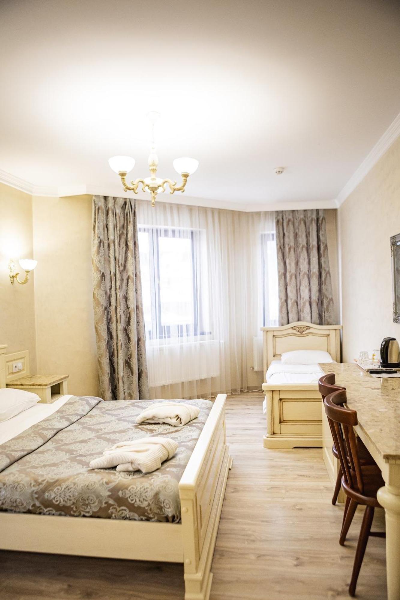 Mardan Palace Spa Resort Bukovel Exterior foto