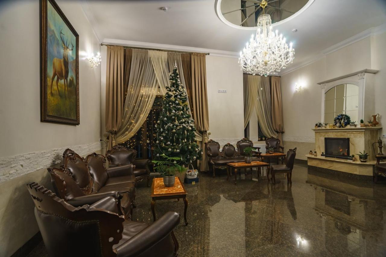 Mardan Palace Spa Resort Bukovel Exterior foto