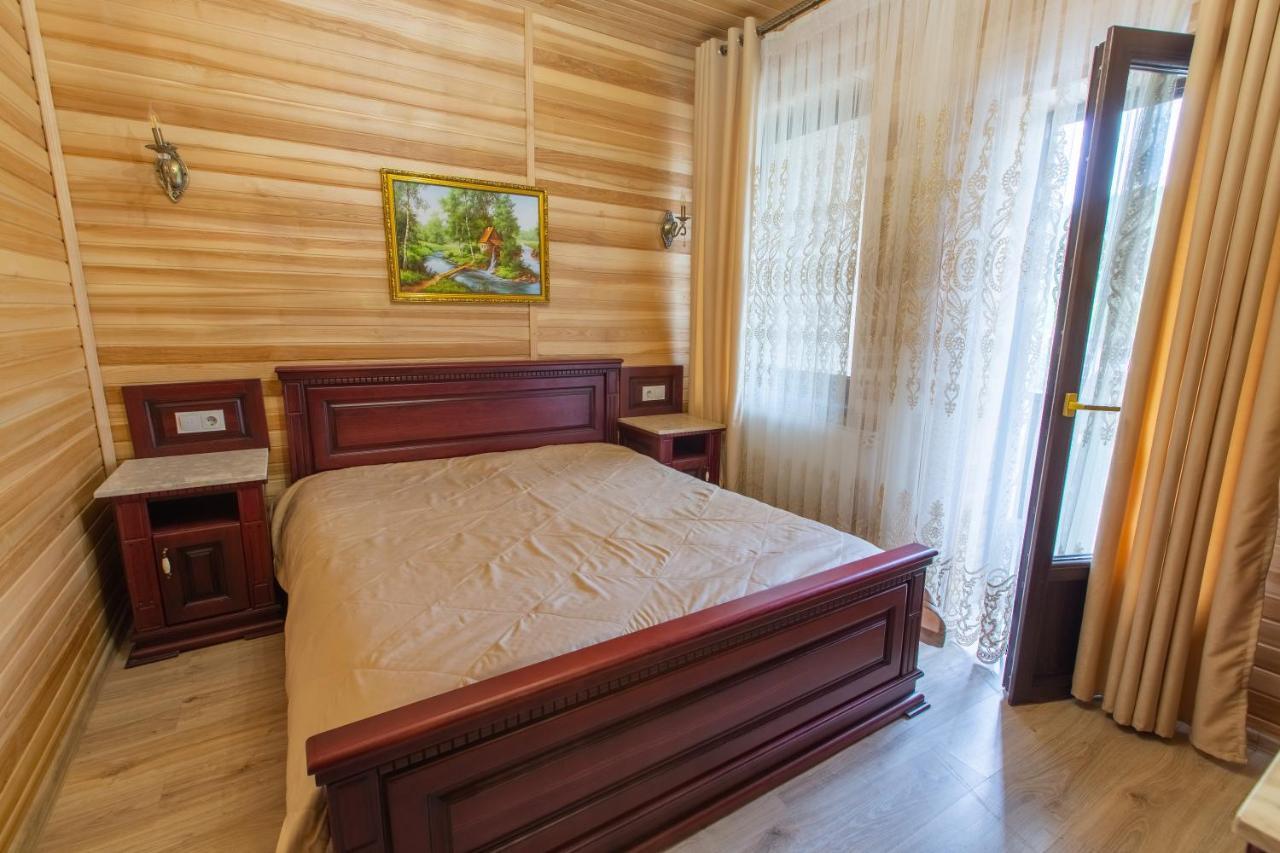 Mardan Palace Spa Resort Bukovel Exterior foto