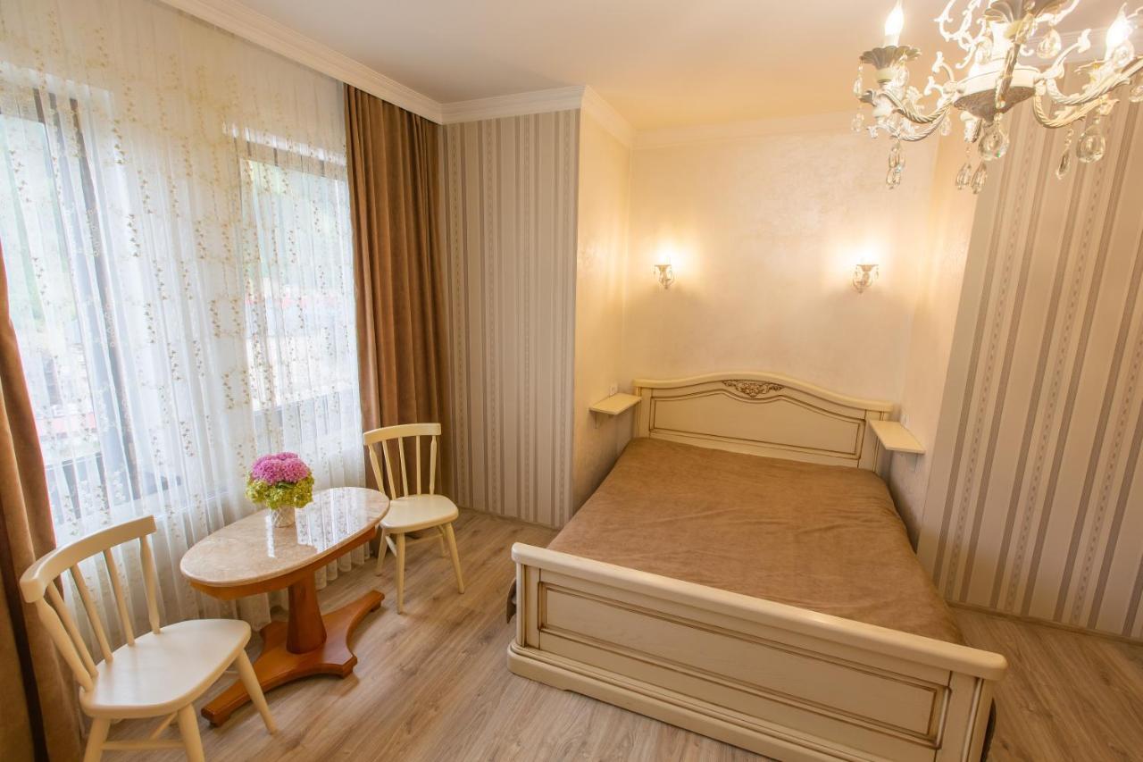 Mardan Palace Spa Resort Bukovel Exterior foto
